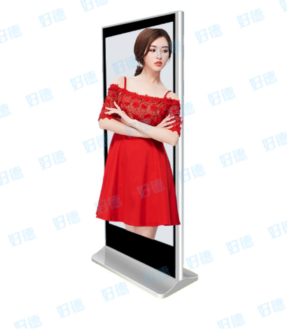 裸眼3D廣告機(jī)在生活各個(gè)領(lǐng)域的優(yōu)勢(shì)
