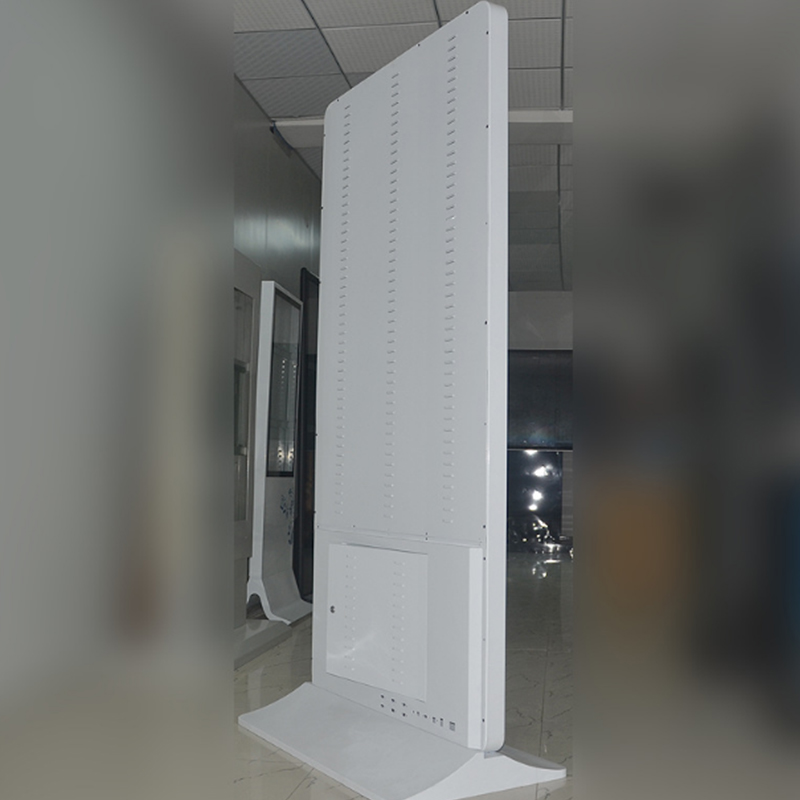 智能鏡壁掛觸摸屏鏡面廣告機(jī)人體感應(yīng)80寸顯示屏多媒體衛(wèi)浴魔鏡